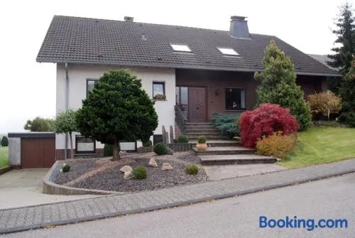 Ferienwohnung Hedi - Image 1