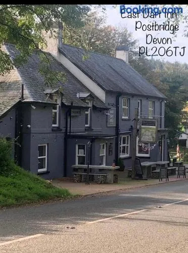 East Dart Inn - Image 1