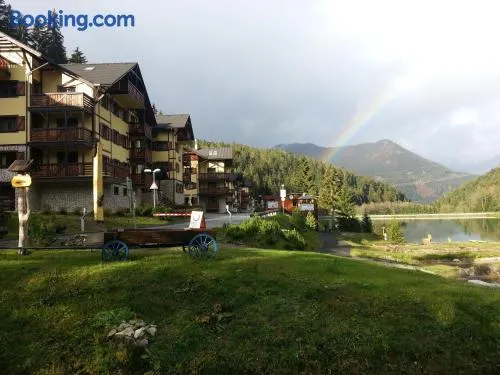 Apartmany Hrabovo - Image 1