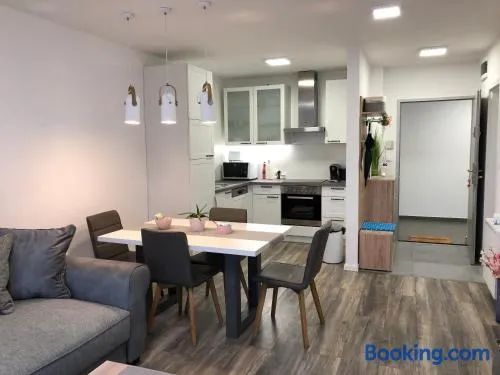 Juhar Apartman - Image 1