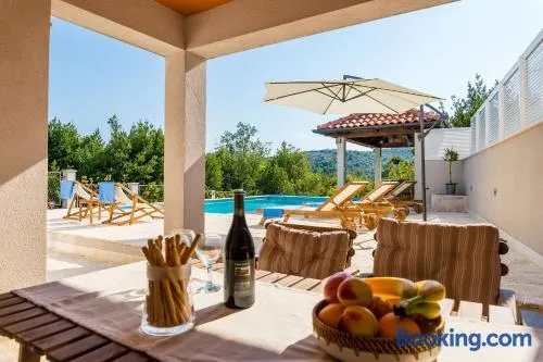 Villa Doli - Lovely holiday home with private pool - Image 1