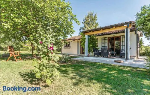 Holiday Home Radeki Glavica With Fireplace I - Image 1