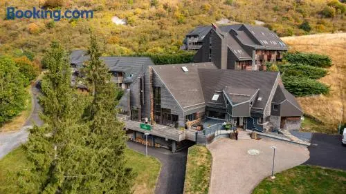 Sancy Resort - Image 1