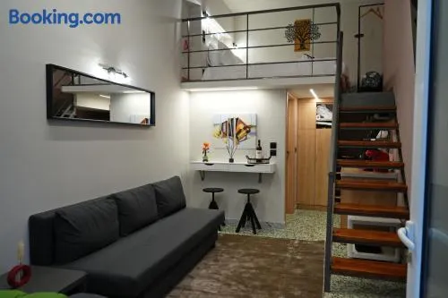 B & G's LOFT - Image 1
