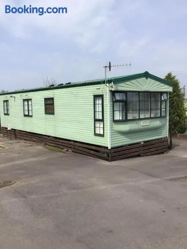Steamer View Todber Valley Caravan Park - Image 1