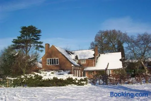 Mayertorne Cottage - Image 1