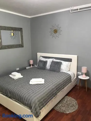 Apartman studio Pavle i Petra - Image 1