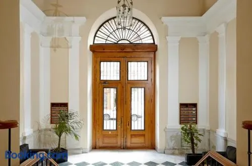 Hostel Palacio - Image 1