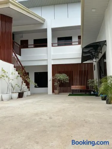 SabinaGateway Suites - Image 1