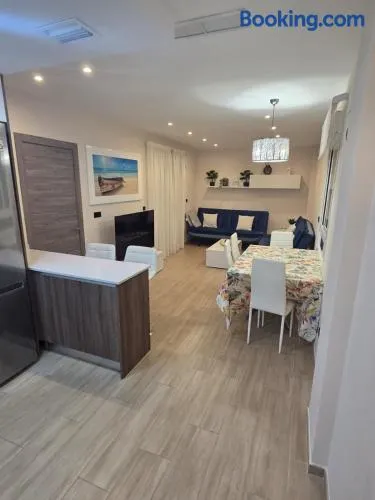 Very beautiful appartment en El Campello, close to the beach - Image 1