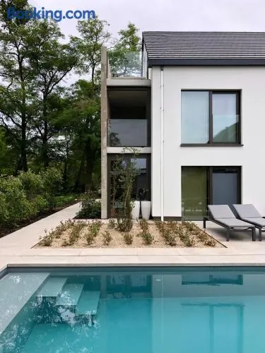Huis Vanellus - Image 1