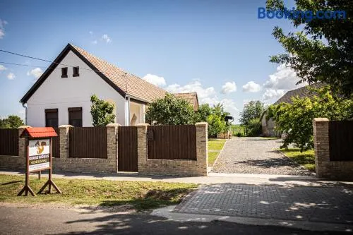 Kergemókus Vendégház - Image 1