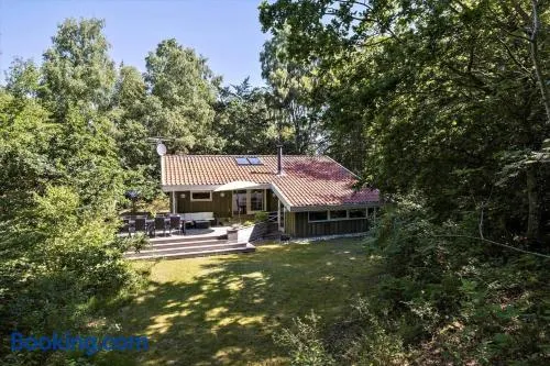 OH380-Hadsund-Jaegerskoven-71 - Image 1