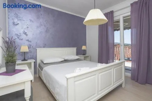 Dalma Residence apartman Lavandella - Image 1