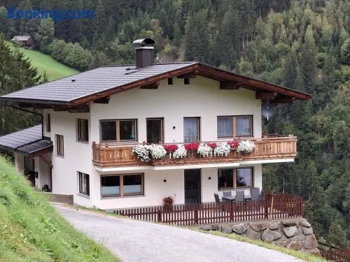 Ferienwohnung Oberkreut - Image 1