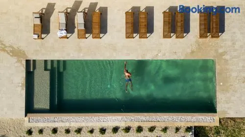 ORTO NOTO - Agri Resort - Image 1