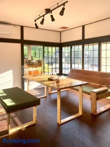 一棟貸宿　奥入瀬屋 - Image 1