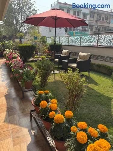 Bienvenue Homestay - Image 1