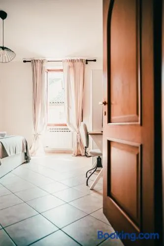 Bixio 7 Boutique stay - Image 1