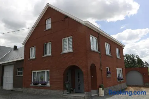 B&B Den Boskant - Image 1