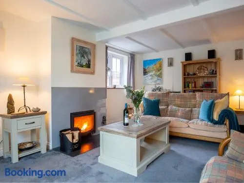 Ashwin Cottage - Image 1