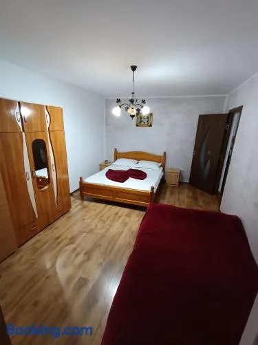 Apartament Nemira - Image 1