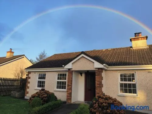 Belleek Lodge - Image 1