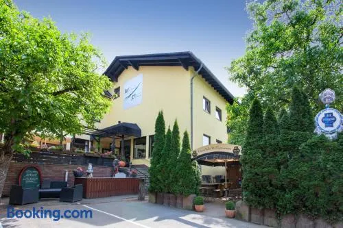 Hotel Waldesruh - Image 1