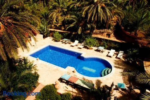 Maison d'Hôtes Kasbah Azul - Image 1