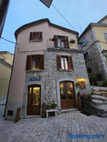 La Casa del Tartufo - Image 1