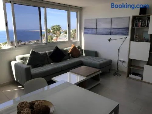 Fabulous upper floor sea view - Image 1