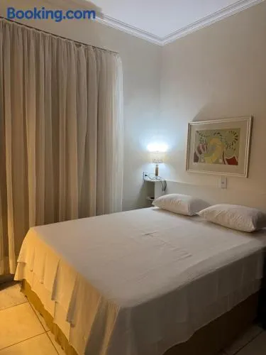 CR Hotel - Image 1