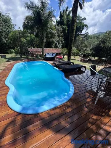 Pousada Paraíso de Maua - Image 1