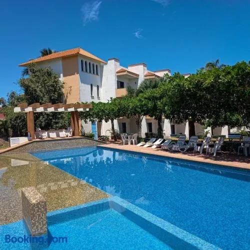 HOTEL TORRE MARINA - Image 1