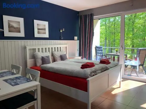 Villa Park & Plaża - Image 1