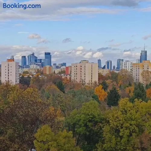 Apartament Bluehouse - Image 1