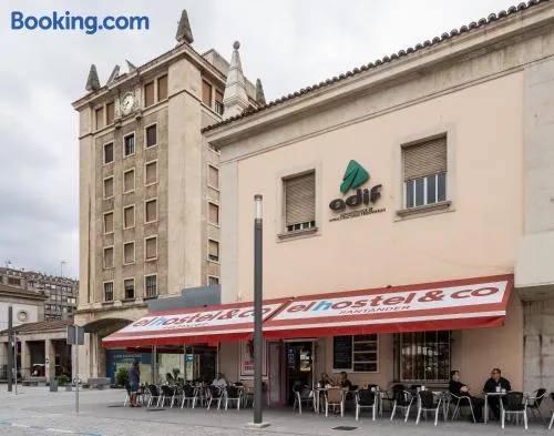 El Hostel & CO - Image 1