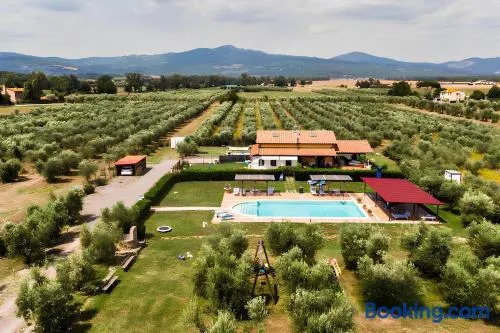 Agriturismo Il Giglio di Sant' Antonio - Image 1