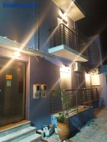 Alykes Studio Rental - Image 1