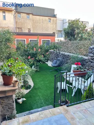 Mongibello Apartment - Image 1