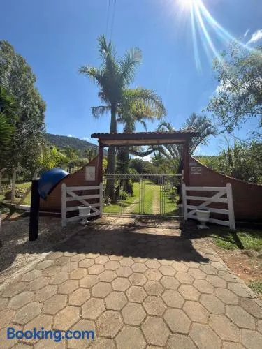 Sitio São Josê Laranjeira de Caldas - Image 1