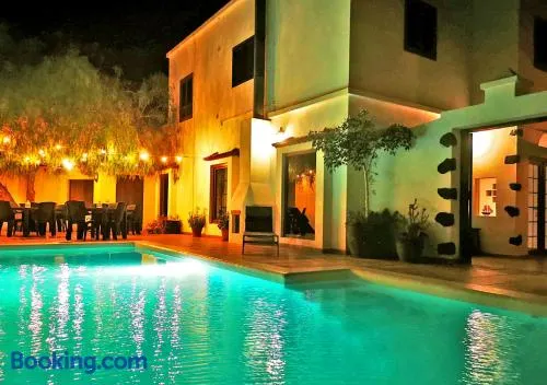 Casa-la-Costa - Villa with Pool for Groups, Families and Retreats - Image 1