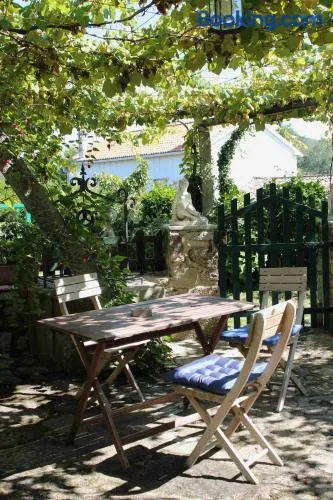 Casa Rural Vella da Rivera - Image 1