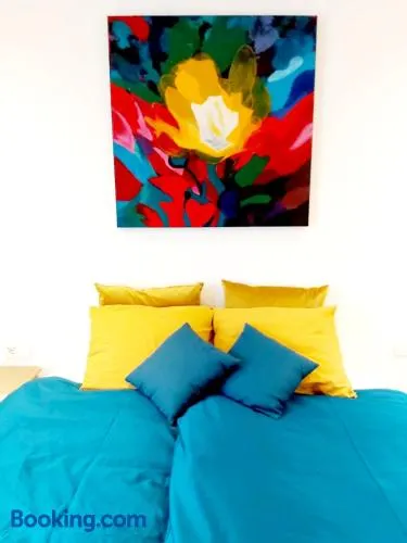 Luxury Suites Oosterwold - Image 1