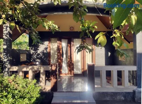 Meno Turtle BUNGALOWS - Image 1