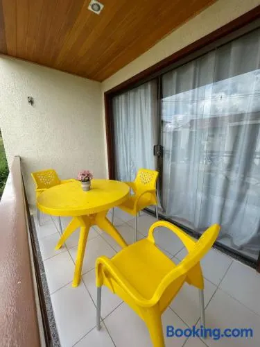 Flat 1218, no residencial monte castelo - Image 1
