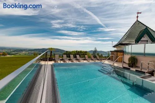 Hotel Irmgard - Image 1