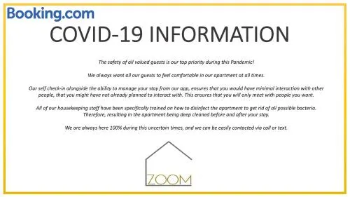 Modern Apartment- Birmingham- Broad Street & Brindley Place- 10 min walk from Bullring, 02 Arena, New Street Station & Grand Central - Image 1