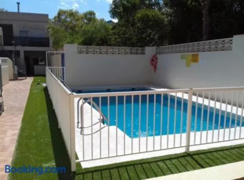 Apartamento Catalina San José - Image 1