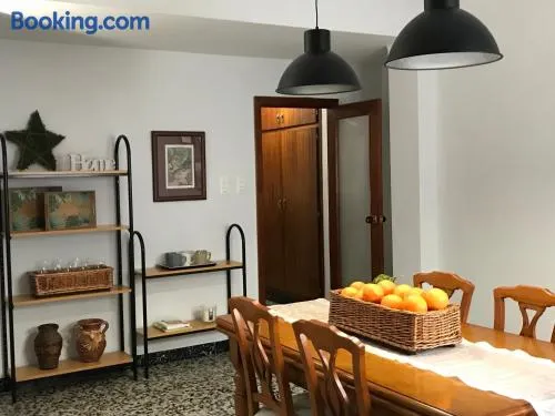 Bonito piso en el centro de Benaguacil - Image 1